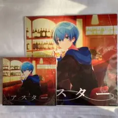 すとぷりころんアスターCD2枚組+ アクリルキーホルダー＋すとろべりーめもりー