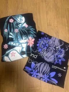 2025年最新】化物語 タオルの人気アイテム - メルカリ