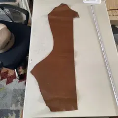 本革（牛革はぎれ8）