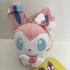 2026年最新】ポケモンドールズ ニンフィアの人気アイテム - メルカリ