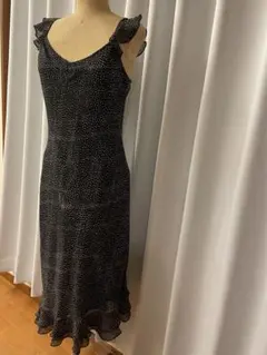 PJ ピーチジョン　ロングワンピースのサムネイル