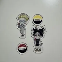 呪術廻戦 アクリルスタンド seria