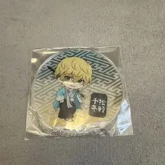 松野千冬　アクリルコースター