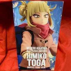 僕のヒーローアカデミア GLITTER&GLAMOURS-トガヒミコ フィギュア
