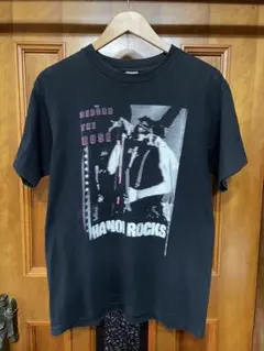 2026年最新】hanoi rocks tシャツの人気アイテム - メルカリ