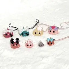 2026年最新】サン宝石ほっぺちゃんｽﾄﾗｯﾌﾟの人気アイテム - メルカリ