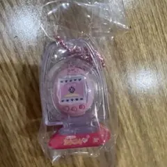 たまごっち　おかしなたまごボーロっち3 キーホルダー