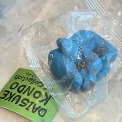 DAISUKE KONDO マスコットフィギュア　ゾウ　zou