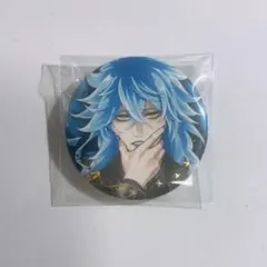 ツイステ ブレイジングジュエル 缶バッジ イデア