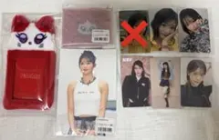 ME:I ME_I 石井蘭 まとめ売り グッズ 最終値下げ3/20まで