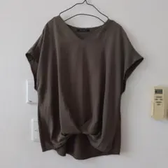 イング　INGNI ブラウス　カットソー