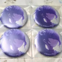 プロセカ まふゆ ペイルカラー 4a 再販