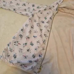 kate spade new york❤リバーシブル❤140cm❤ポーチ付き