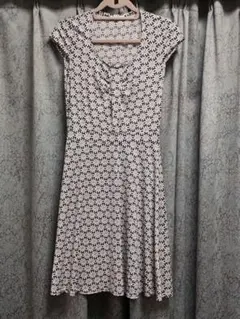 EGERIE ワンピース アーモワールカプリス フランス