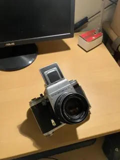 ペンタコン　80 2.8 Pentacon AV 80mm F2.8 – バブルボケを追う旅最終回。Torioplanに