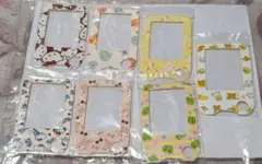 フリースタイルリブレシール