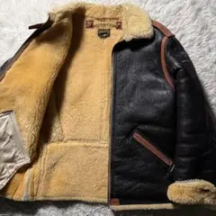 レザージャケット