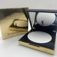 未使用　イブサンローラン　プレストパウダー　YSL universal