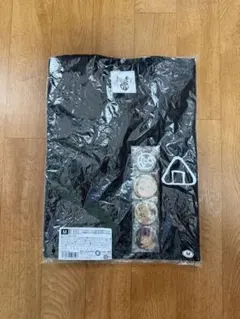 ハイキュー おにぎり宮 オリジナルセット タオル Tシャツ 3点セット