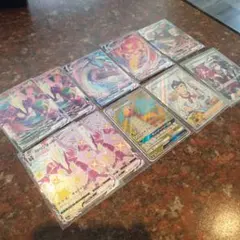 ポケモンカードセット