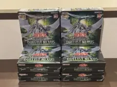遊戯王カード　デュエリスト•ネクサス　3BOX Amazon | 遊戯王OCGデュエルモンスターズ DUELIST NEXUS