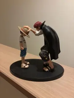 ワンピース一番くじ