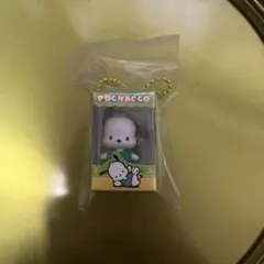 サンリオ チョコボックス ポチャッコ