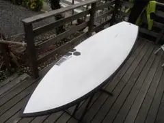 サンダーボルト チャンネルアイランド 5'8 G-skate - メルカリ