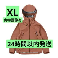 k3様専用】新品未使用Marmot GTX Odin Jacket テラコッタ - メルカリ