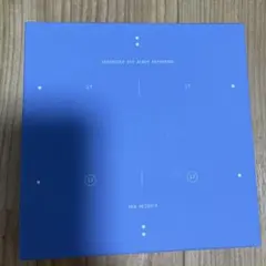 SEVENTEEN 4TH ALBUM REPACKAGE SECTOR 17