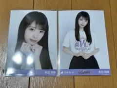 乃木坂46 矢田萌華 生写真 広島tシャツ セミコンプ ヨリ ヒキ - メルカリ