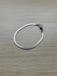 Jouete モザイクチェーン シルバー - メルカリ