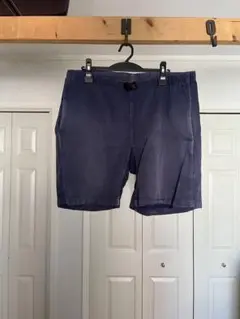 GRAMICCI ハーフパンツ　グラミチ　USA 製のサムネイル