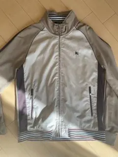 Burberry バーバリー　トラックジャケット