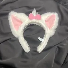 マリーちゃん　カチューシャ