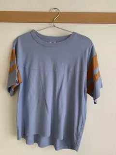 ocean&ground ライトブルー Tシャツ140cmのサムネイル