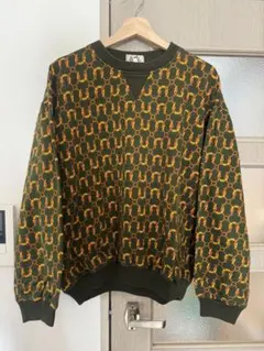 HERMES オールドエルメス スウェットのサムネイル