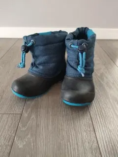 イグニオ　スノーブーツ　キッズ　15.0cm