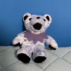 2025年最新】グレイトフルデッド ぬいぐるみ 7インチの人気アイテム