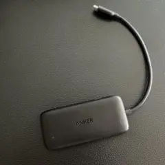 Anker Classic 3-in-1 USB-C Hub