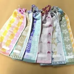 おりこうエプロン 二重