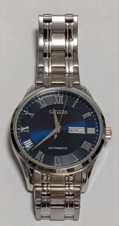 CITIZEN PROMASTER 6870-H13693 電池交換済 稼動品 - メルカリ