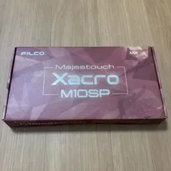 FILCO Majestouch Xacro M10SP 日本語(茶軸)