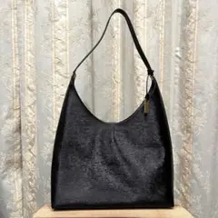 ✨希少✨NINA RICCI ニナリッチ ショルダーバッグ ゴールド金具 レザー