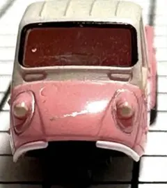 トミーテック ザ・カーコレクションVol.9 いにしえの商用車編マツダK360のサムネイル