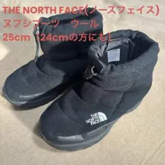 2025年最新】ノースフェイス ブーツ 24の人気アイテム - メルカリ