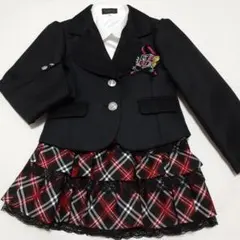 TK SAPKID フォーマルスーツ 120cm