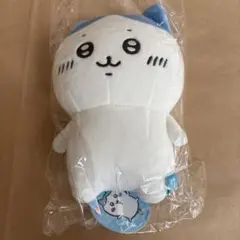 ちいかわ ぬいぐるみS 　ハチワレ(初期型)