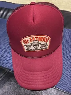mr.fatman