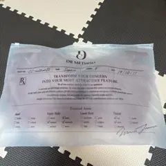 DR METHOD スリンディ　ダスティピンク　Lのサムネイル